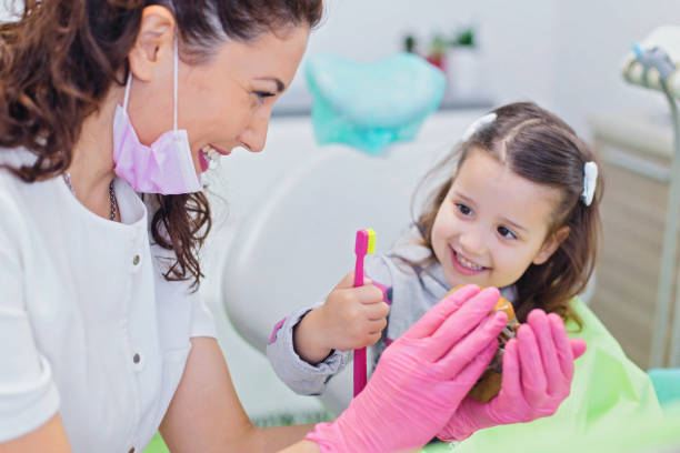 Best General Dentistry  in Nashvle, IL